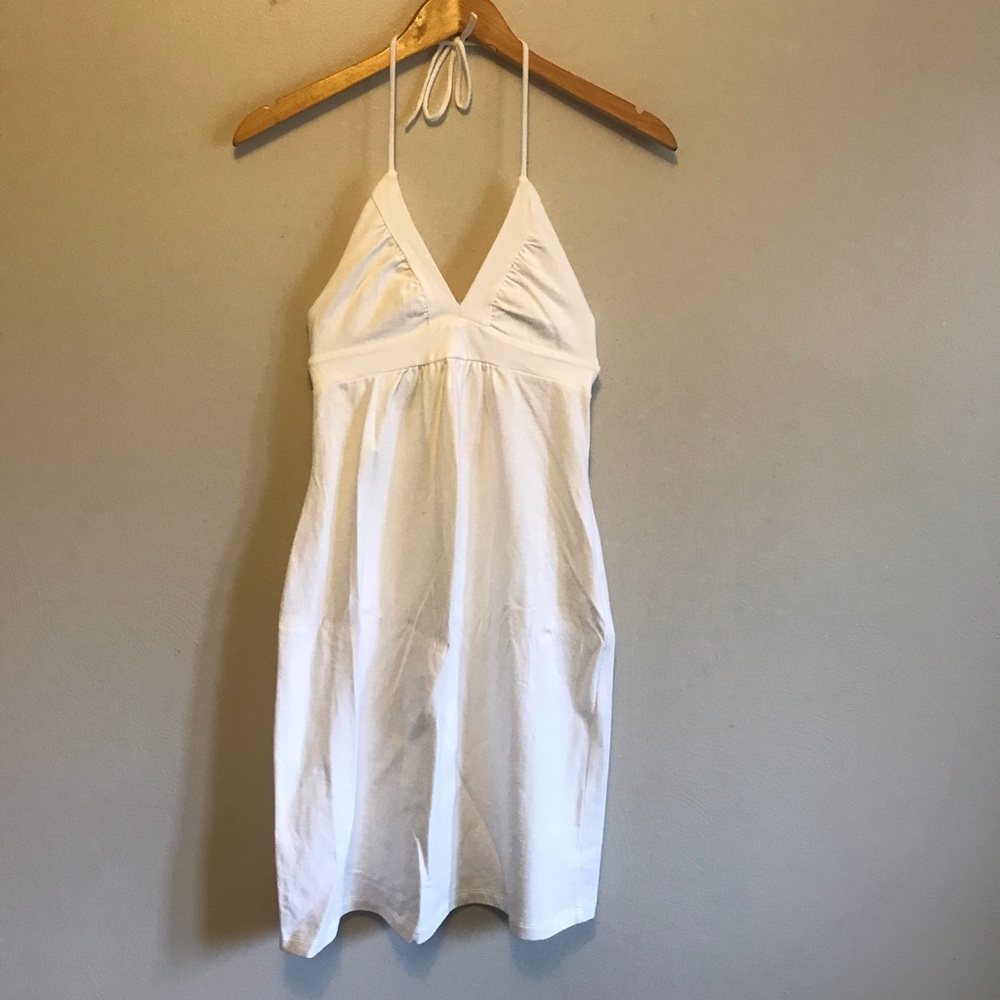 Victoria’s Secret bra top dress
